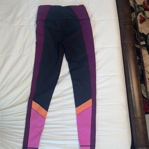 Victoria secret workout leggings